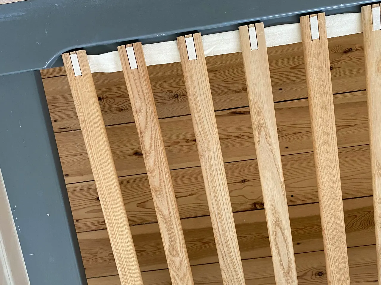 Billede 2 - Daybed/seng af Hans J. Wegner.