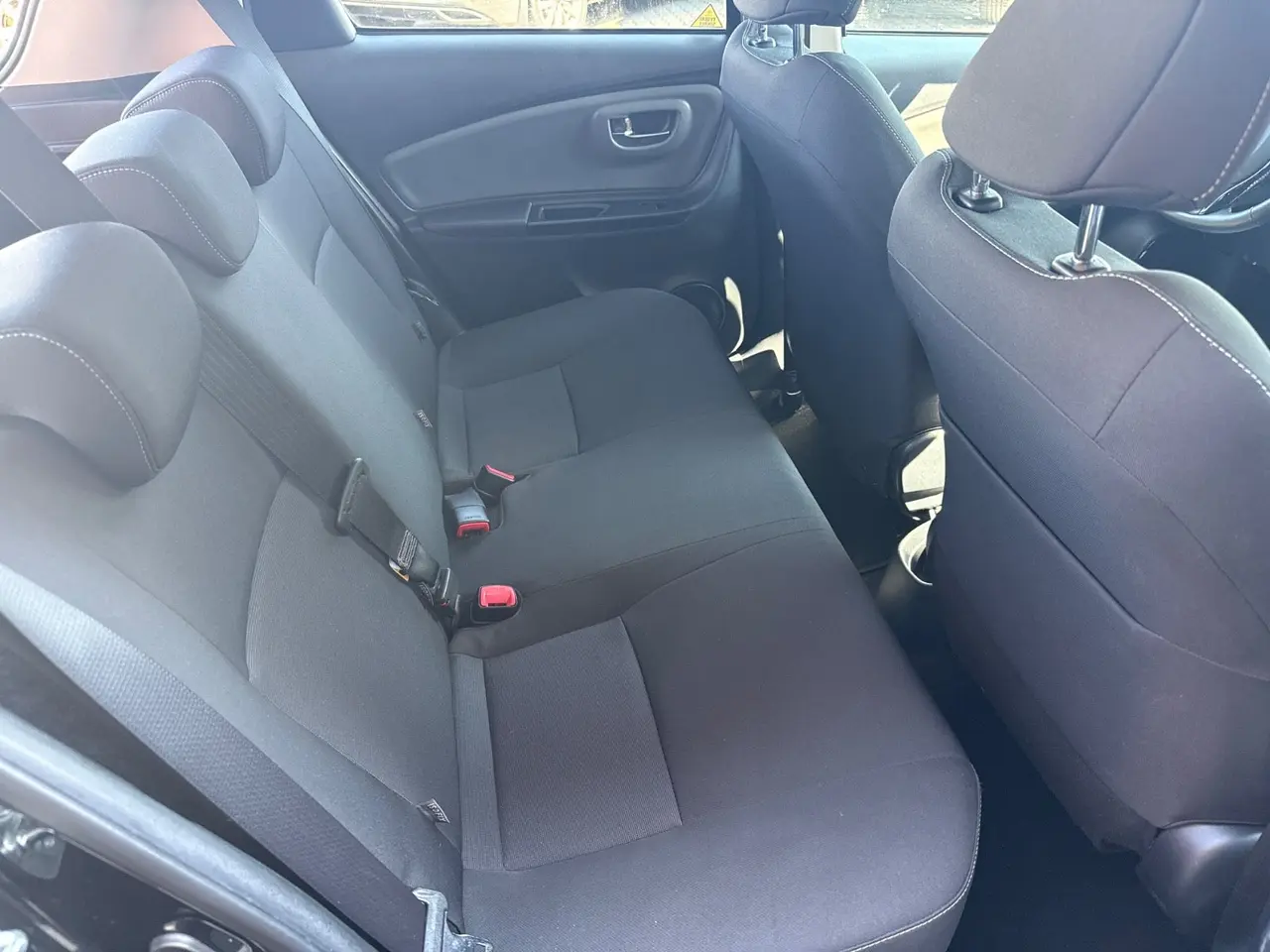 Billede 9 - Toyota Yaris 1,5 Hybrid H2 Style e-CVT