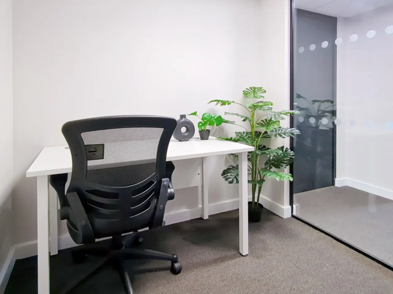 Billede 6 - Private kontorer i Regus Pilestræde 60