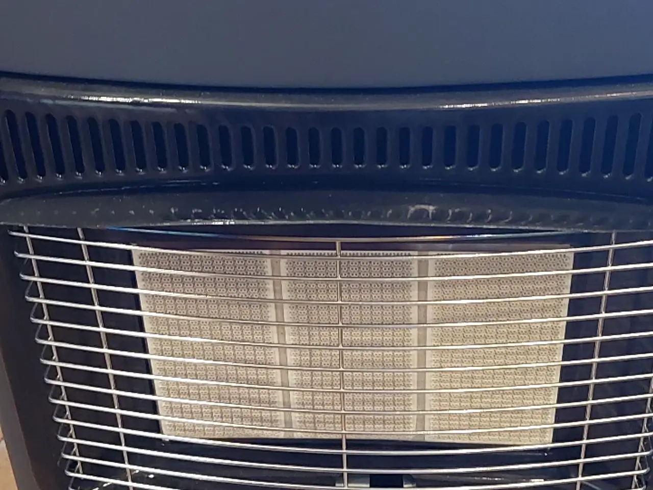 Billede 4 - Heatmax gasovn !!