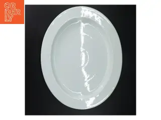 Serveringsfad fra Eva Trio (str. 38 cm)