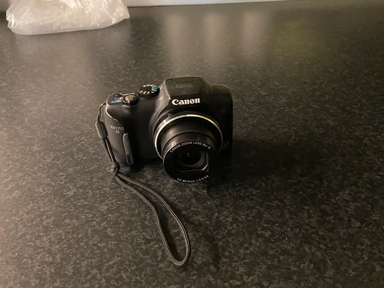 Billede 3 - Foto kamera Canon 5.0-80.0 mm