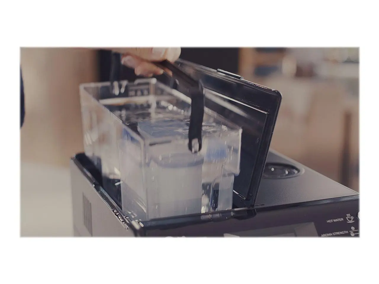 Billede 6 - Vandfilter til kaffemaskine - Philips AquaClean
