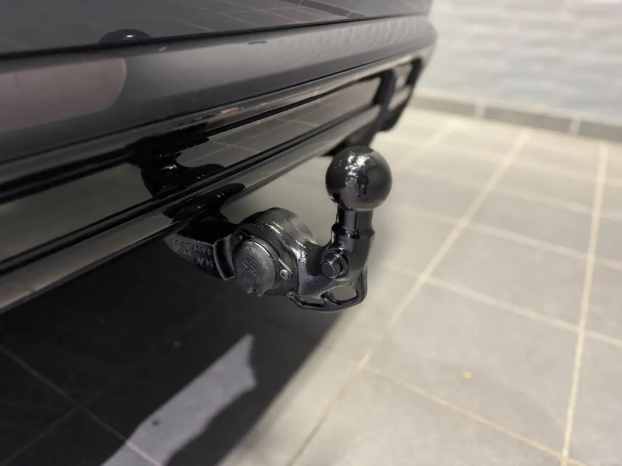 Billede 7 - Audi A6 e-tron  S-line Avant