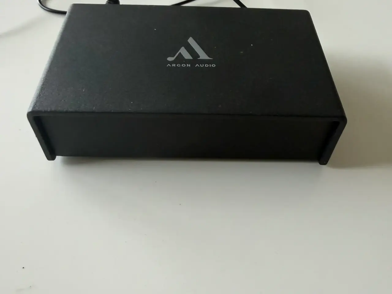 Billede 4 - Argon Audio Phono 1 RIAA forstærker 