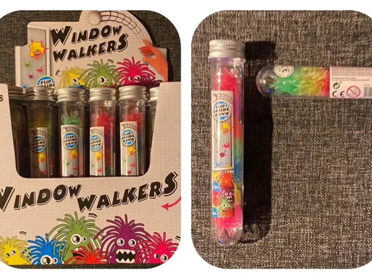 Billede 3 - Window Walkers