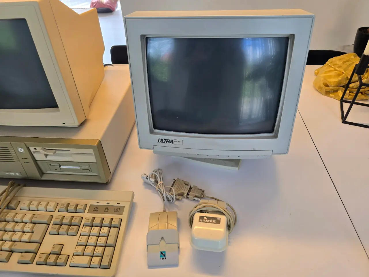 Billede 3 - Commodore PC20-III