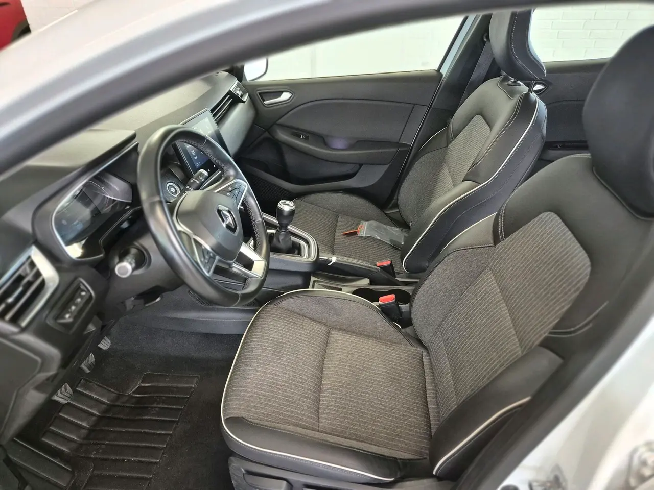 Billede 7 - Renault Clio 1,0 TCE Intens 100HK 5d