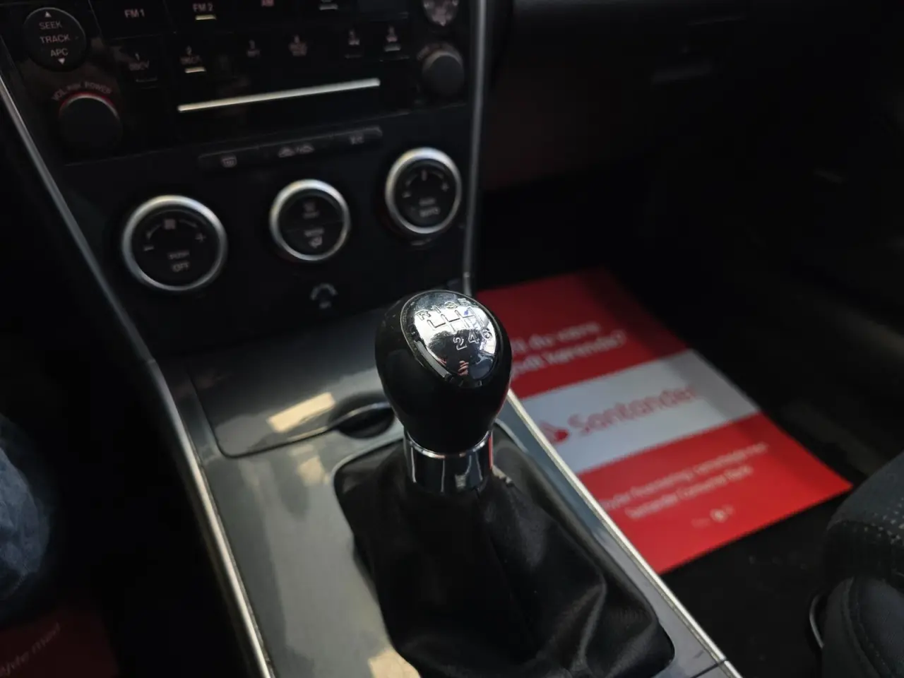 Billede 15 - Mazda 6 2,3 Sport stc.