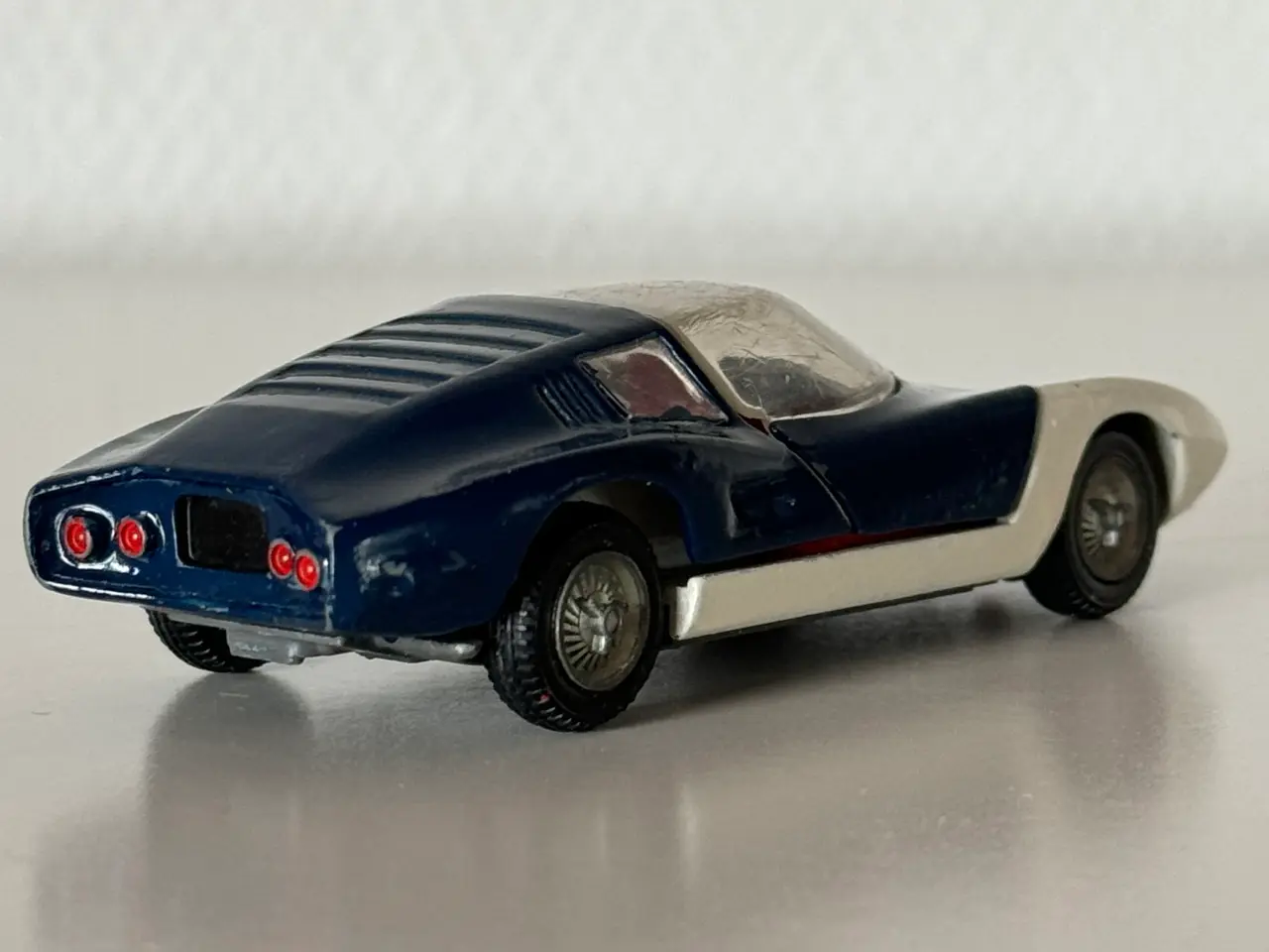 Billede 3 - Monza GT fra Kirk Danmark.