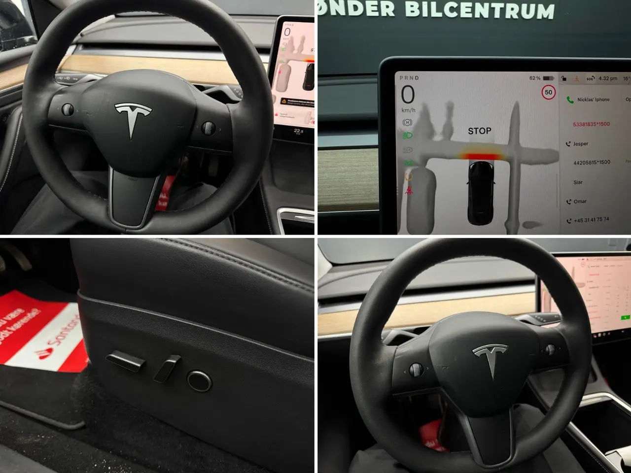 Billede 10 - Tesla Model Y RWD