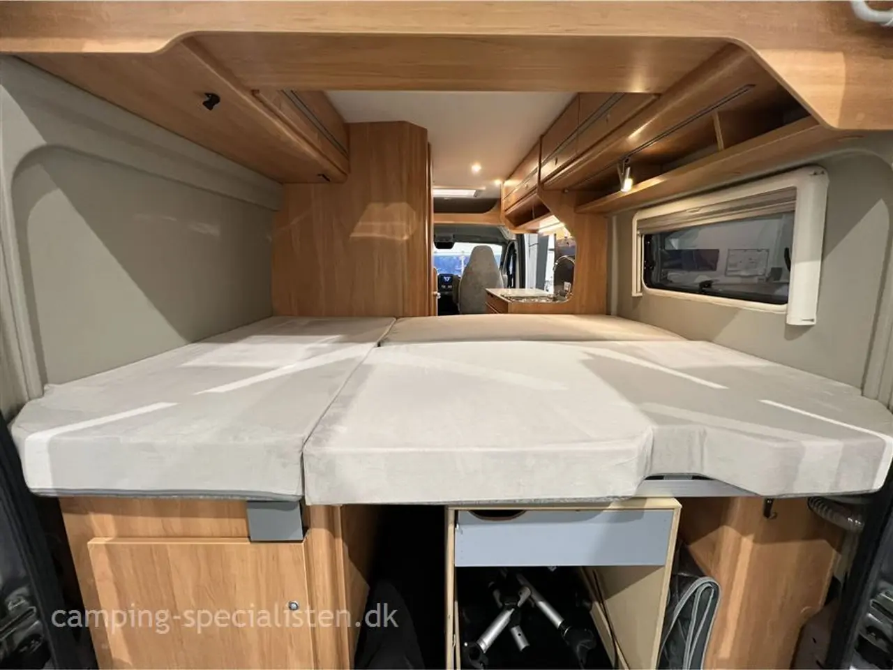 Billede 5 - 2022 - Pössl 2 Win Jumper S PLUS 600 2022 Pössl