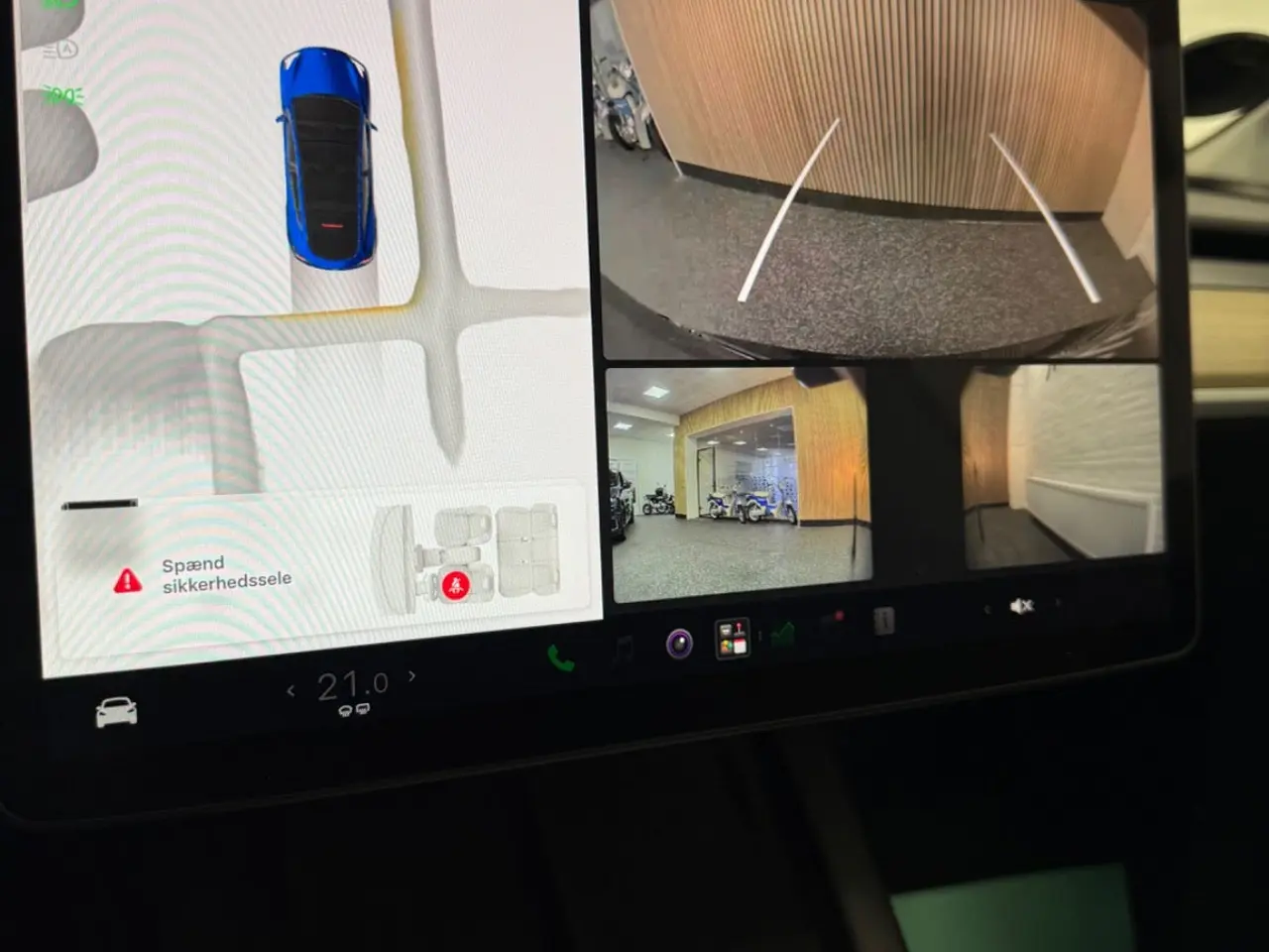 Billede 7 - Tesla Model Y Long Range AWD