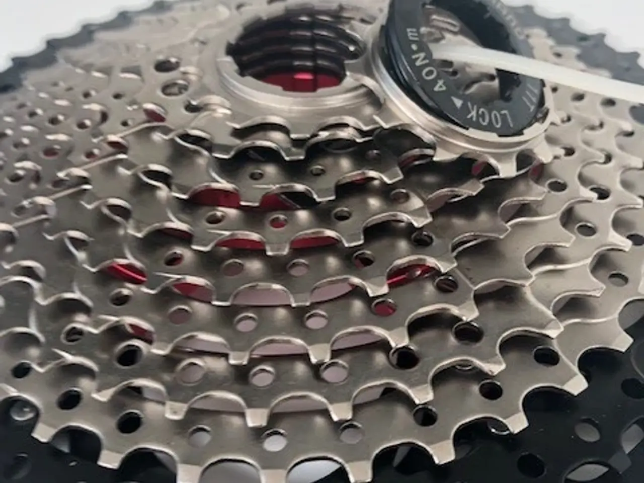 Billede 3 - Kassette, 11 speed kassette 11-52T