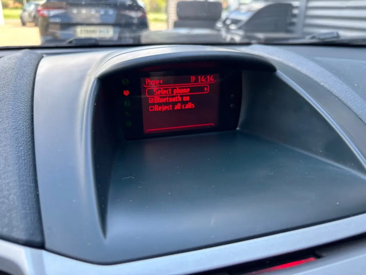 Billede 14 - Ford Fiesta 1,25 60 Titanium