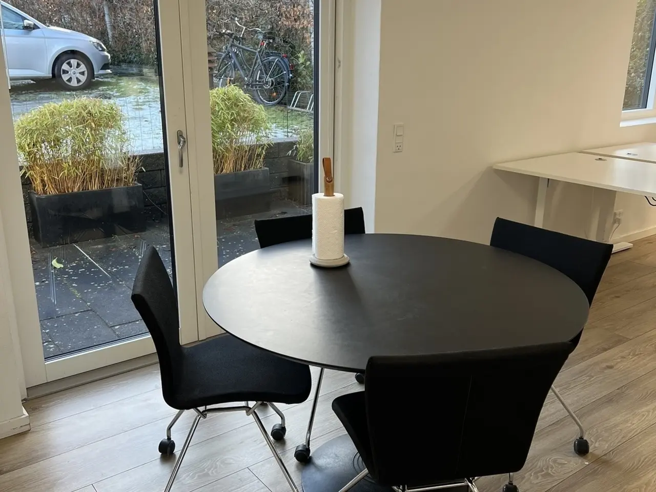 Billede 4 - Kontorplads i Aarhus C – lej én plads eller flere