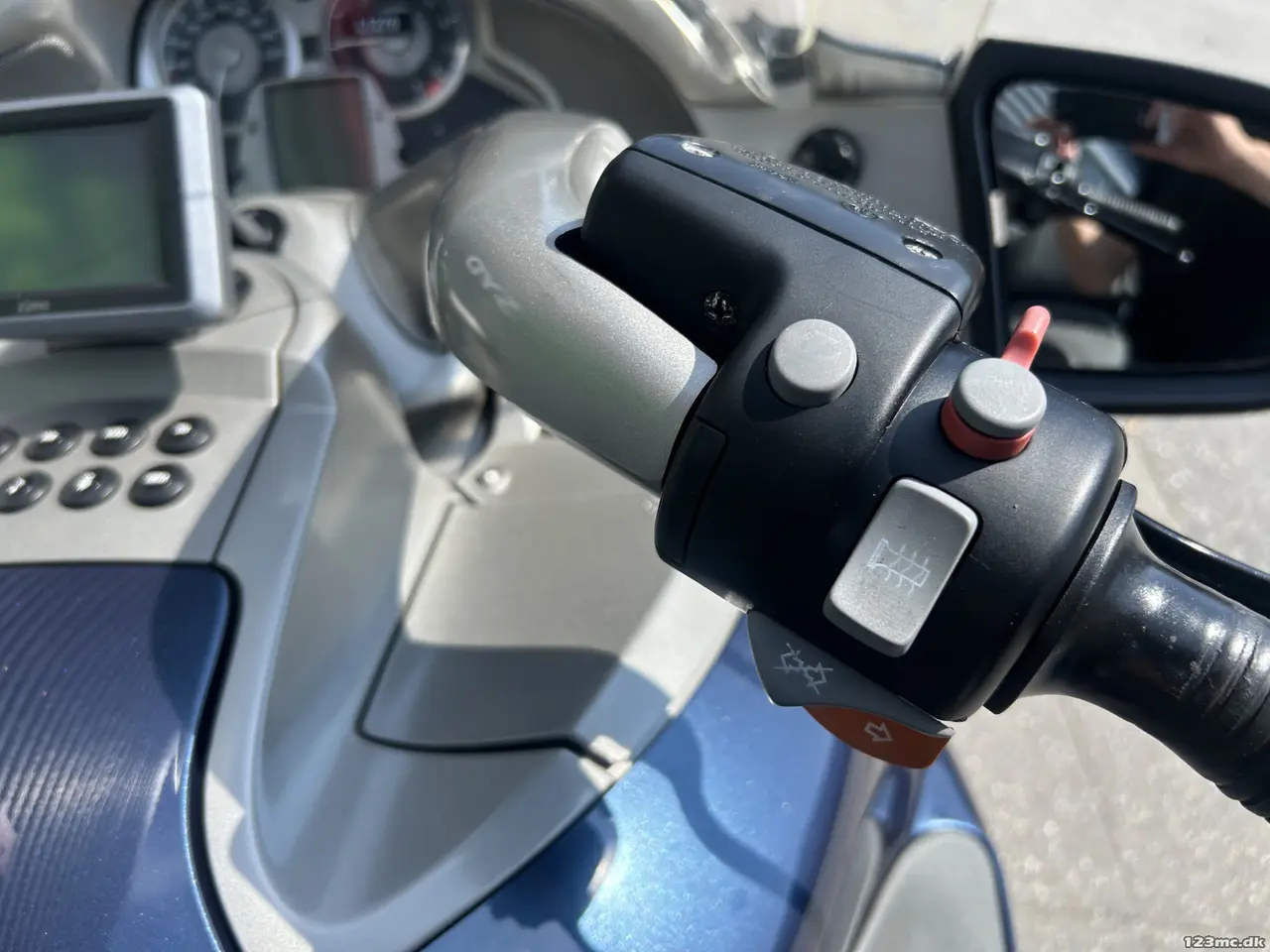 Billede 6 - BMW K 1200 LT