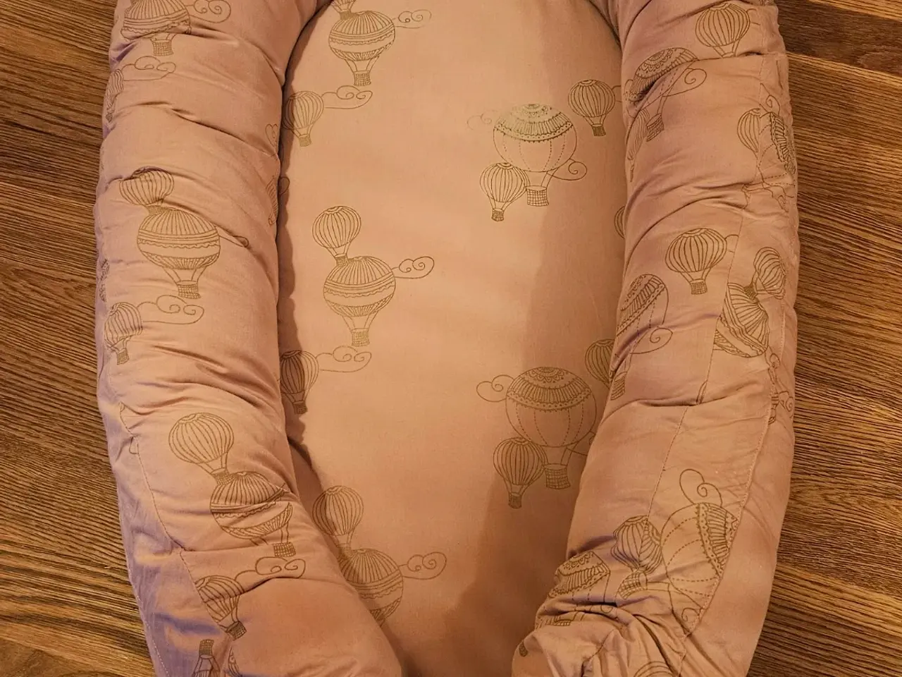 Billede 1 - Babynest fra filibabba