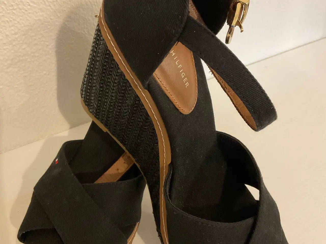 Billede 2 - Tommy Hilfiger sommersko