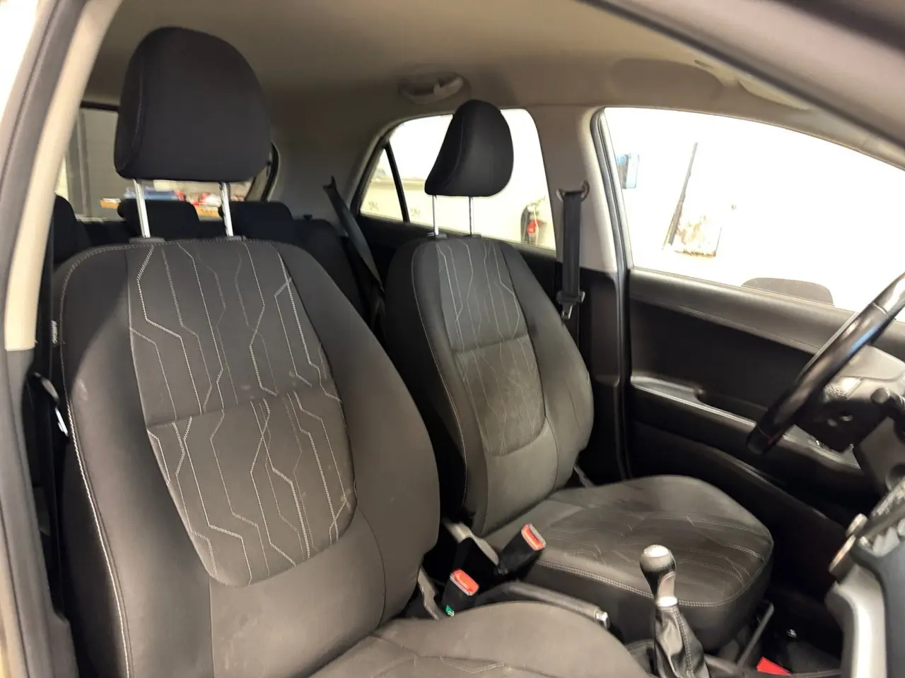 Billede 13 - Kia Picanto 1,2 Active Eco