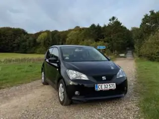 Seat Mii 1,0 