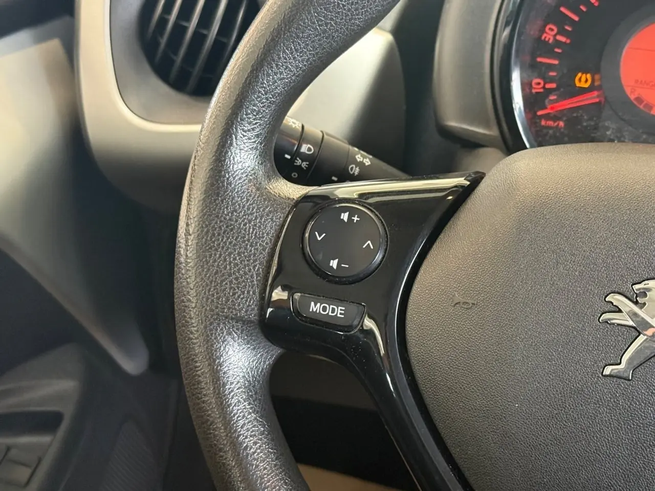 Billede 10 - Peugeot 108 1,0 e-VTi 69 Active