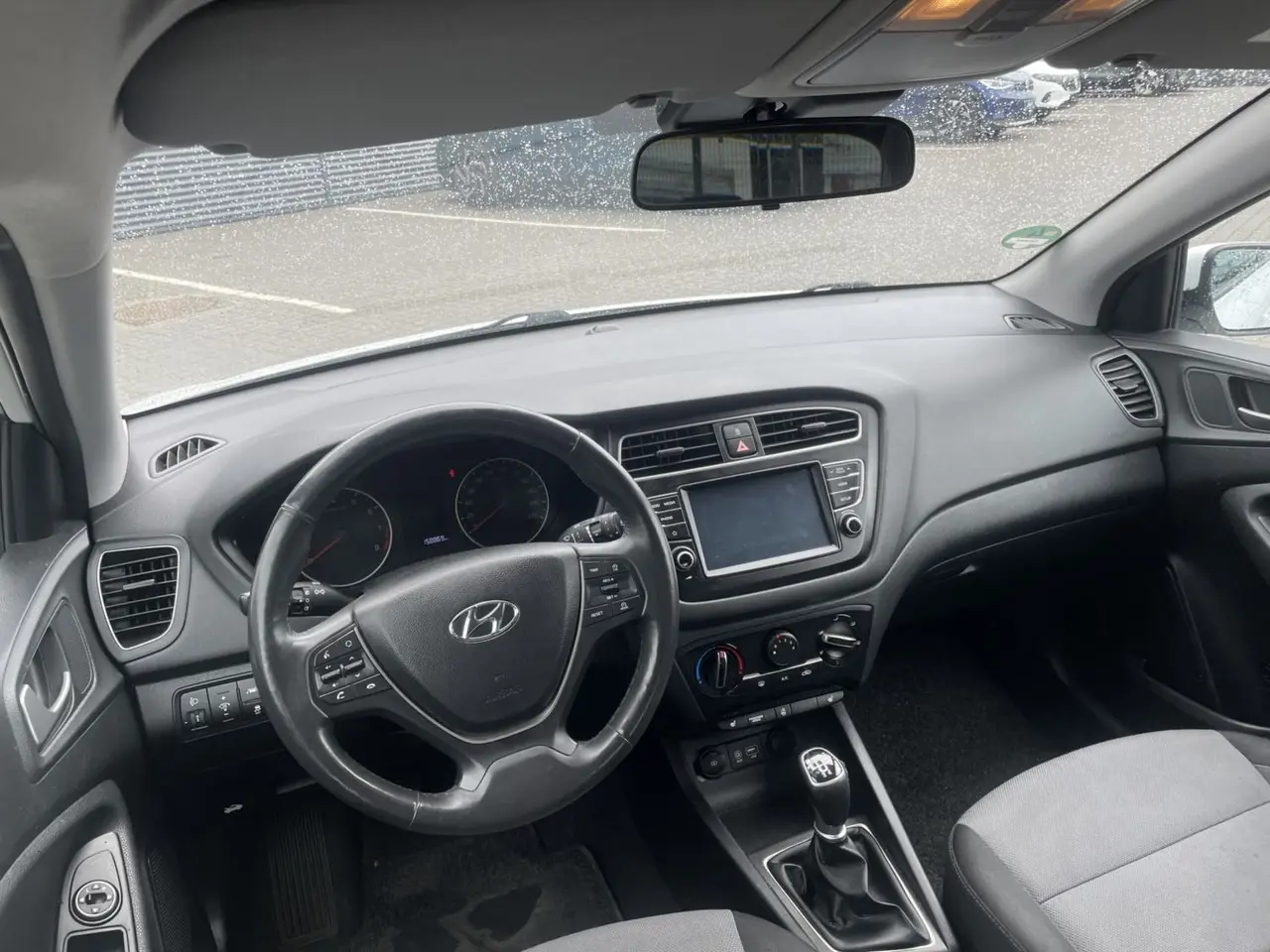 Billede 4 - Hyundai i20 1,0 T-GDi Trend