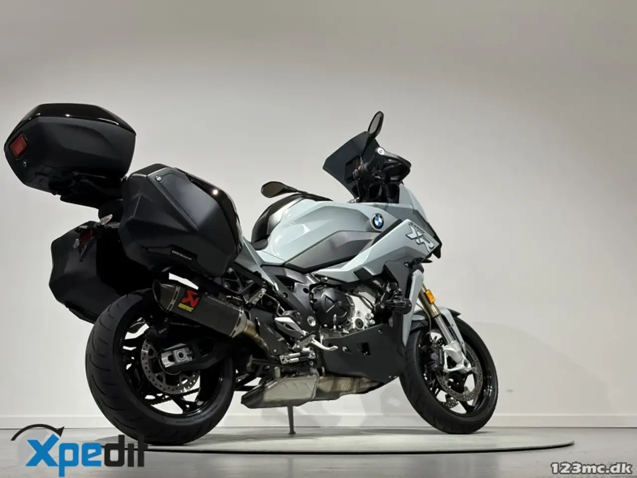 Billede 9 - BMW S 1000 XR
