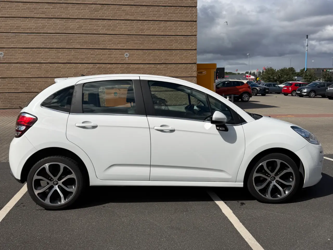 Billede 4 - Citroën C3 1,2 PureTech 82 Feel