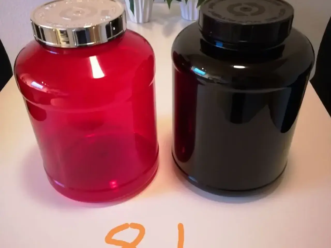 Billede 3 - Spand - Bøtter