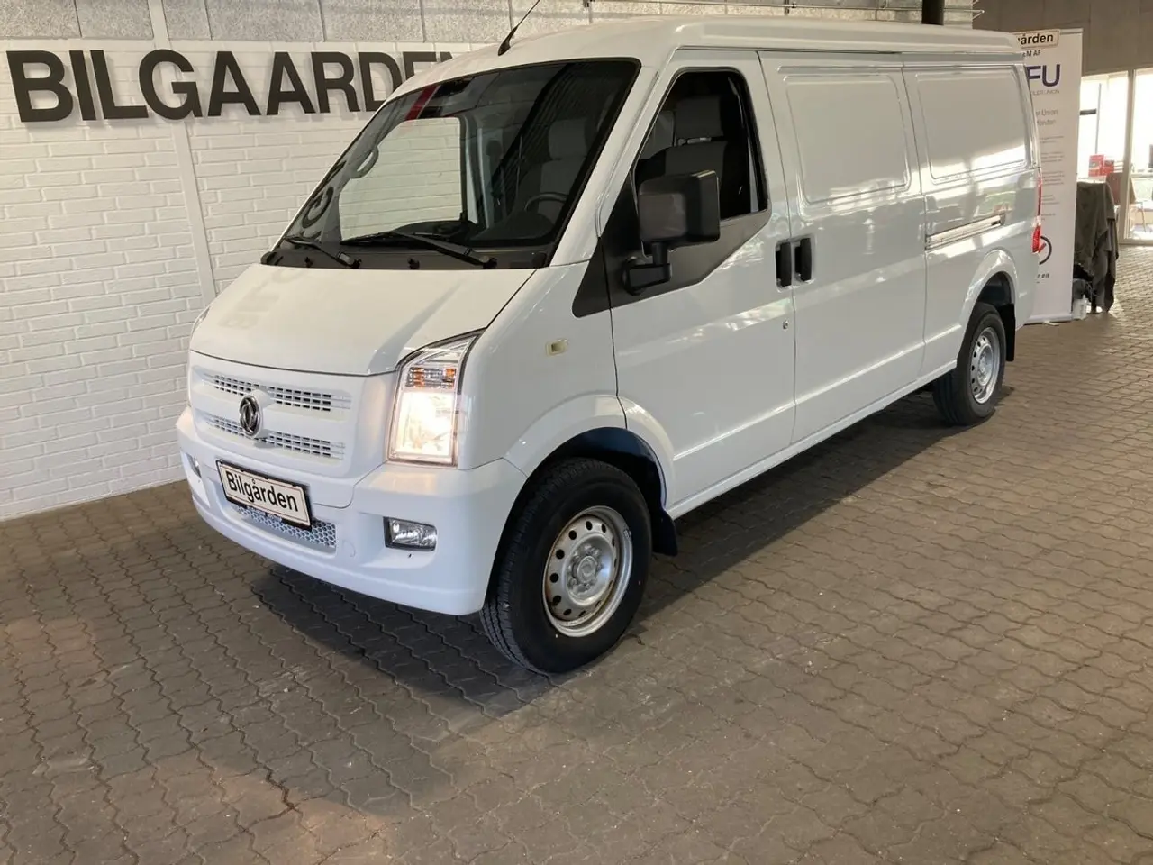 Billede 1 - DFSK EC35 42 Van