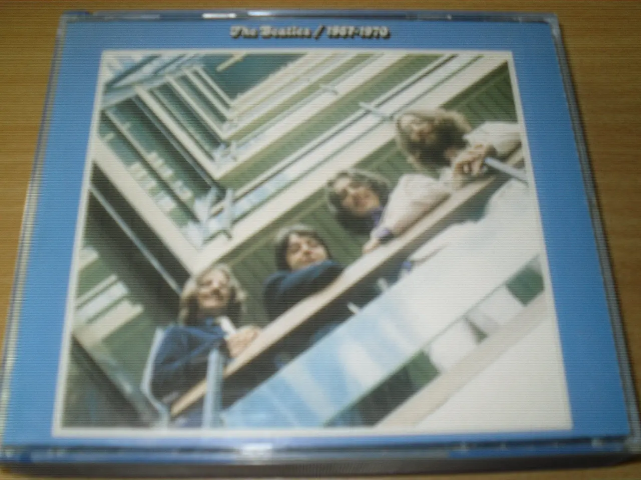 Billede 1 - The Beatles/ 1967- 1970.