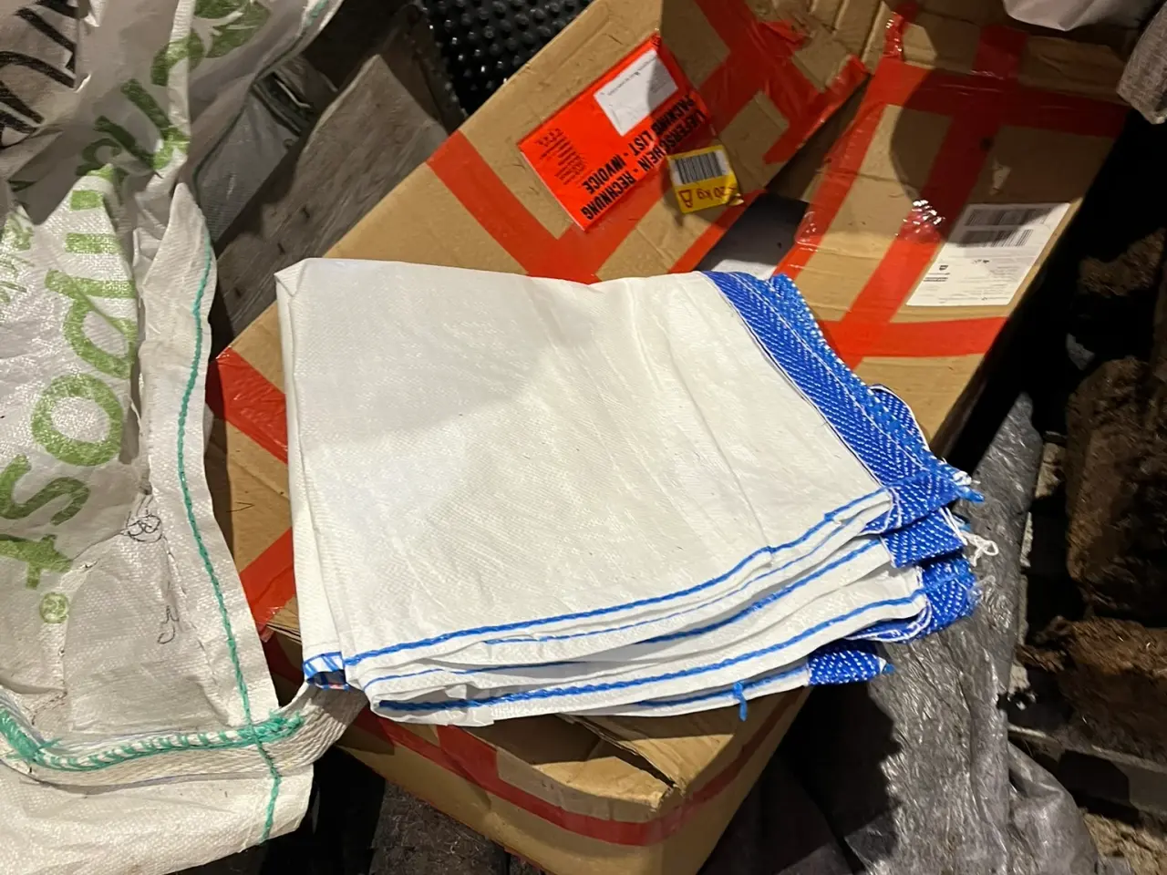 Billede 2 - Bigbags 1.000L