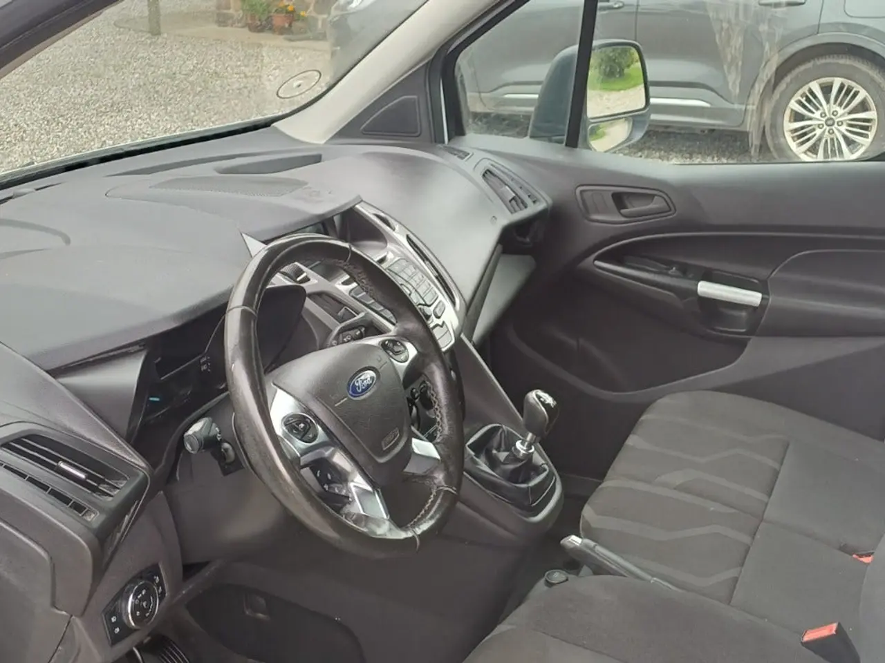 Billede 14 - Ford Transit Connect 1,5 TDCi 120 Trend lang
