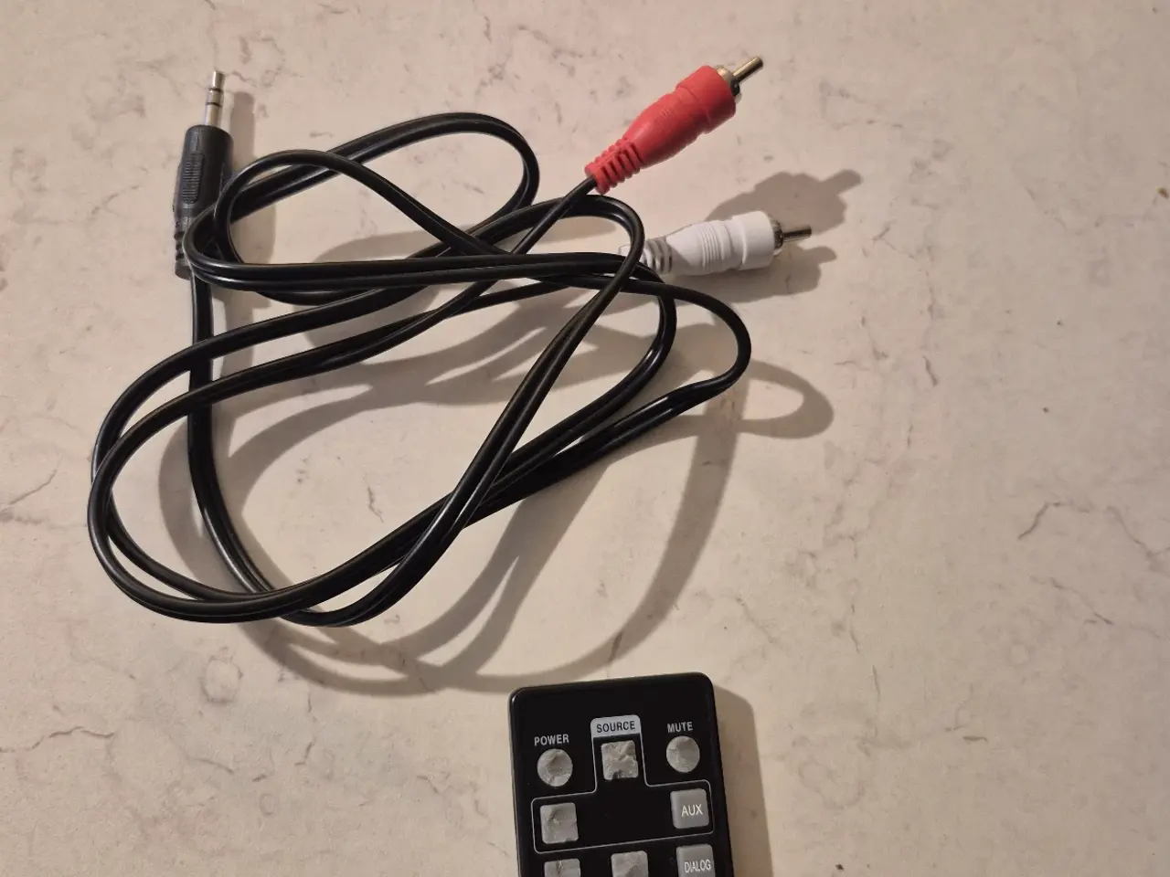 Billede 2 - Prosonic Soundbar med Bluetooth, Model: SB-12