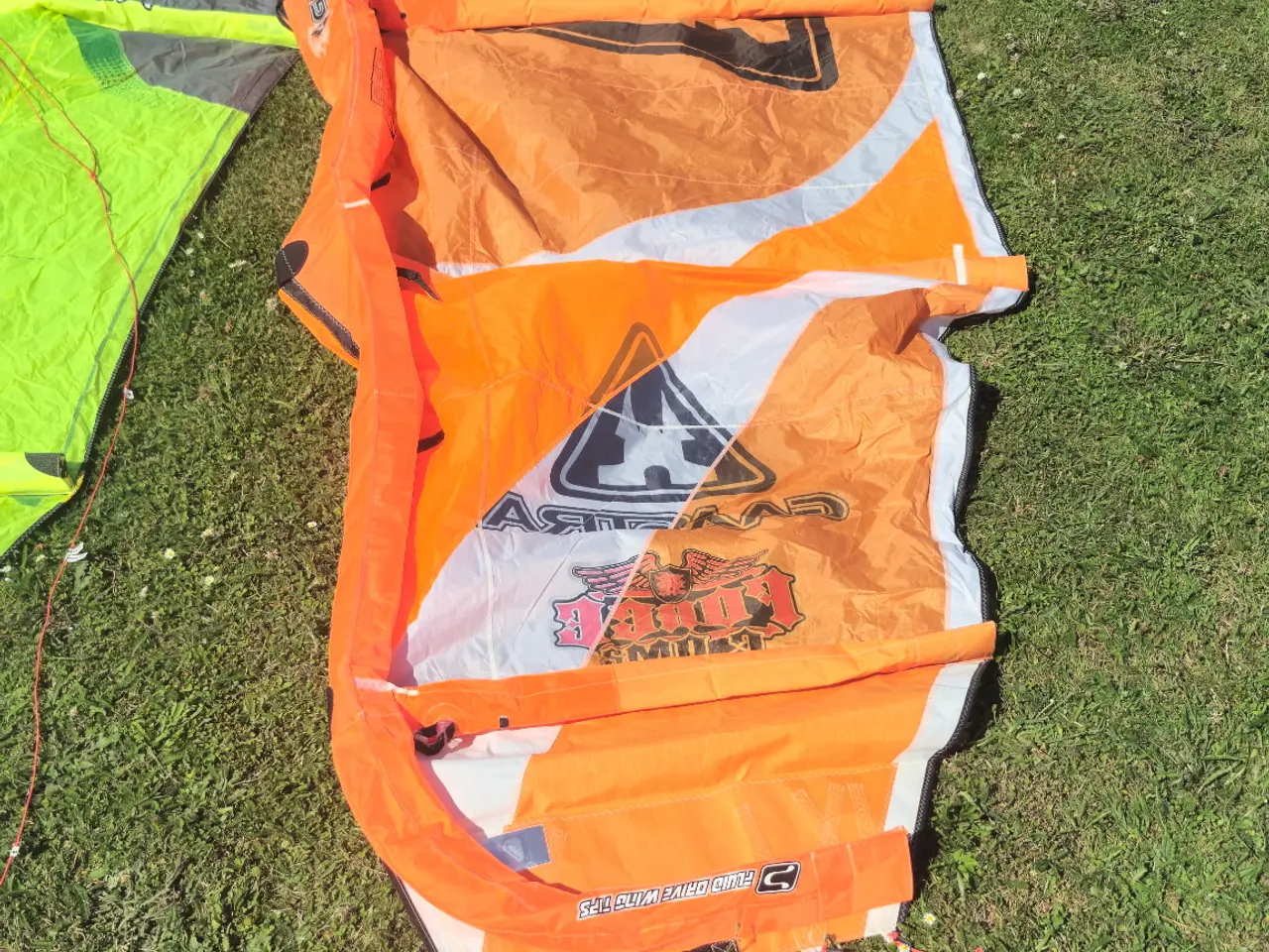 Billede 7 - 6 Kite ting