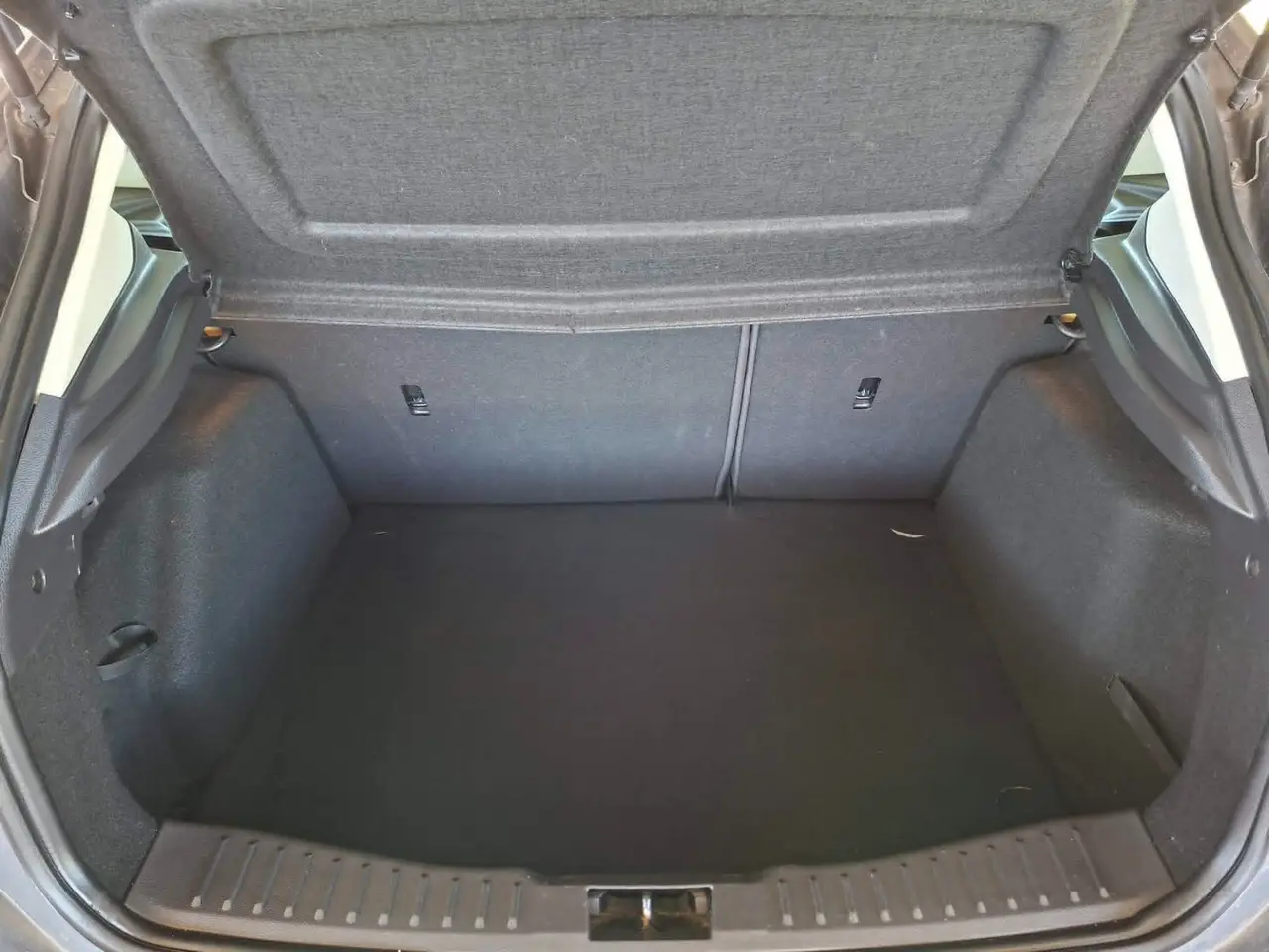 Billede 13 - Ford Focus 1,0 SCTi 100 Edition ECO