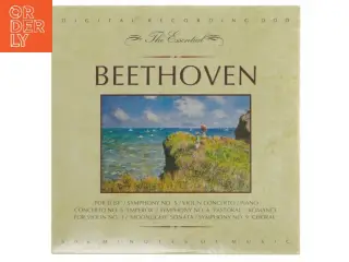 Beethoven The Essential CD
