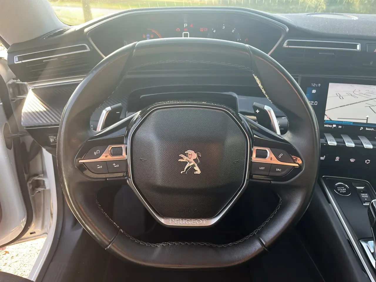 Billede 11 - Peugeot 508 1,5 BlueHDi 130 Allure EAT8
