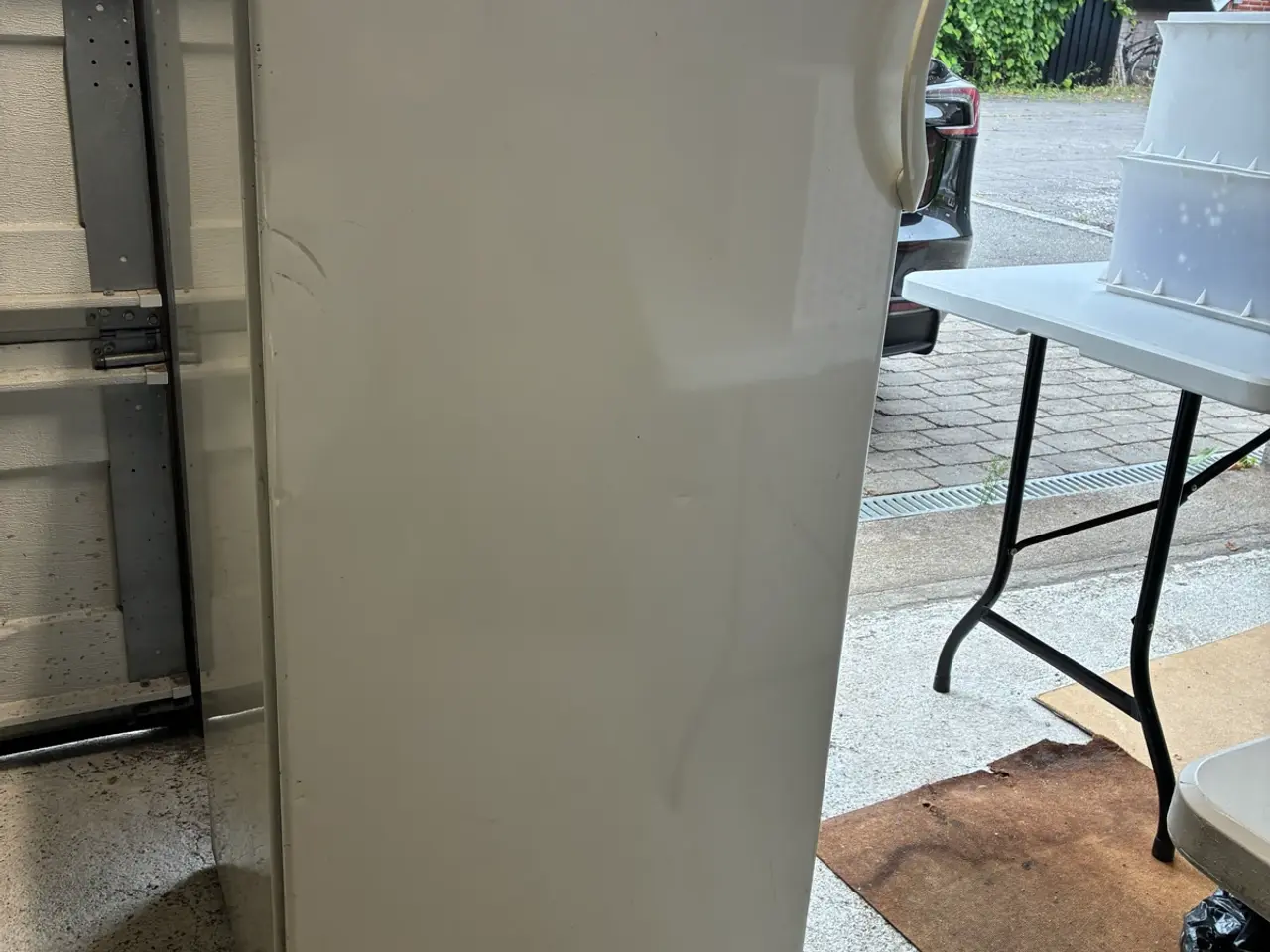 Billede 2 - 124x55 cm