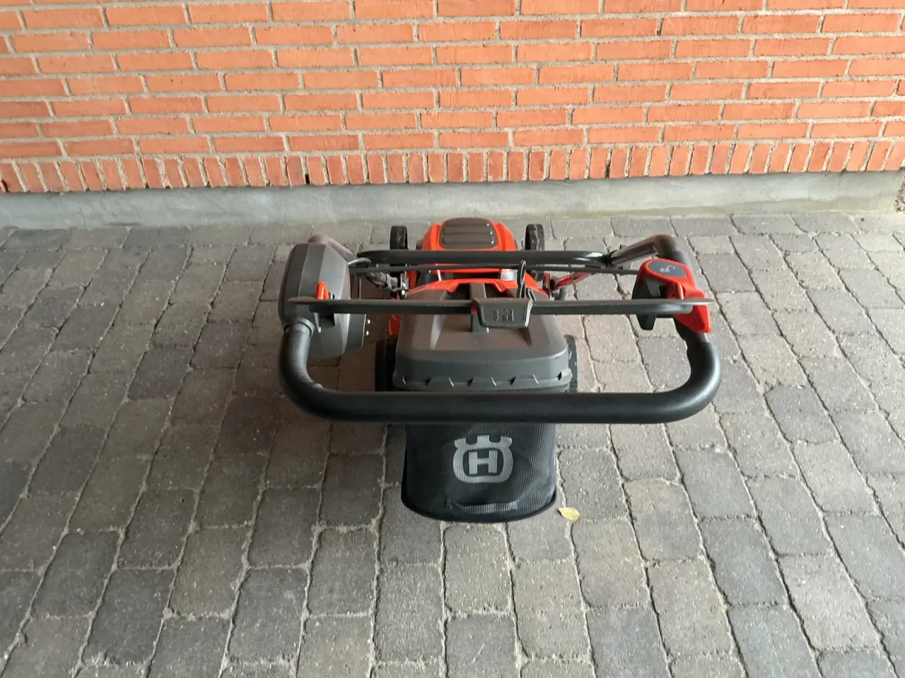 Billede 4 - Husqvarna LC 141 C