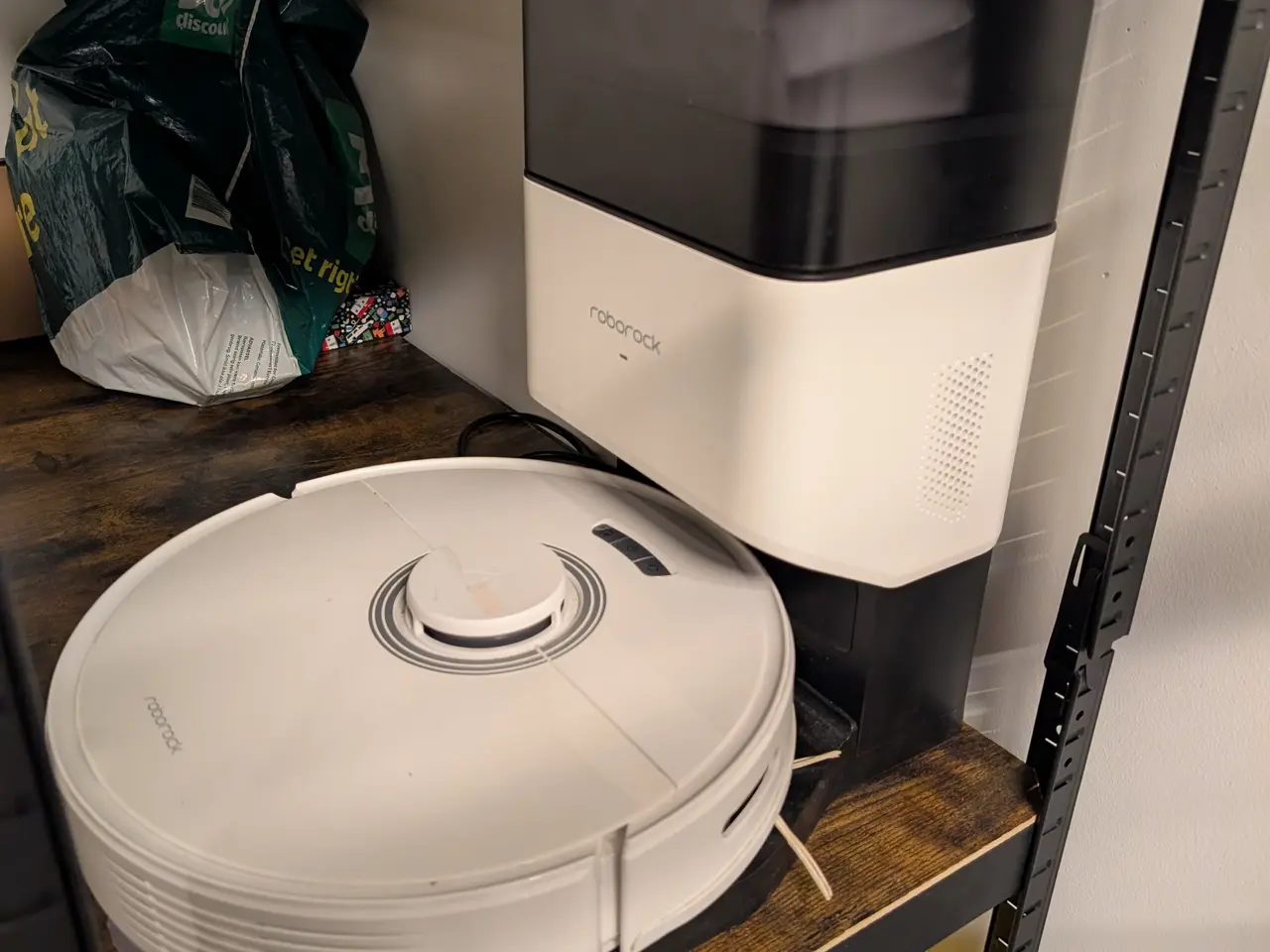 Billede 1 - Roborock Q7 Max+