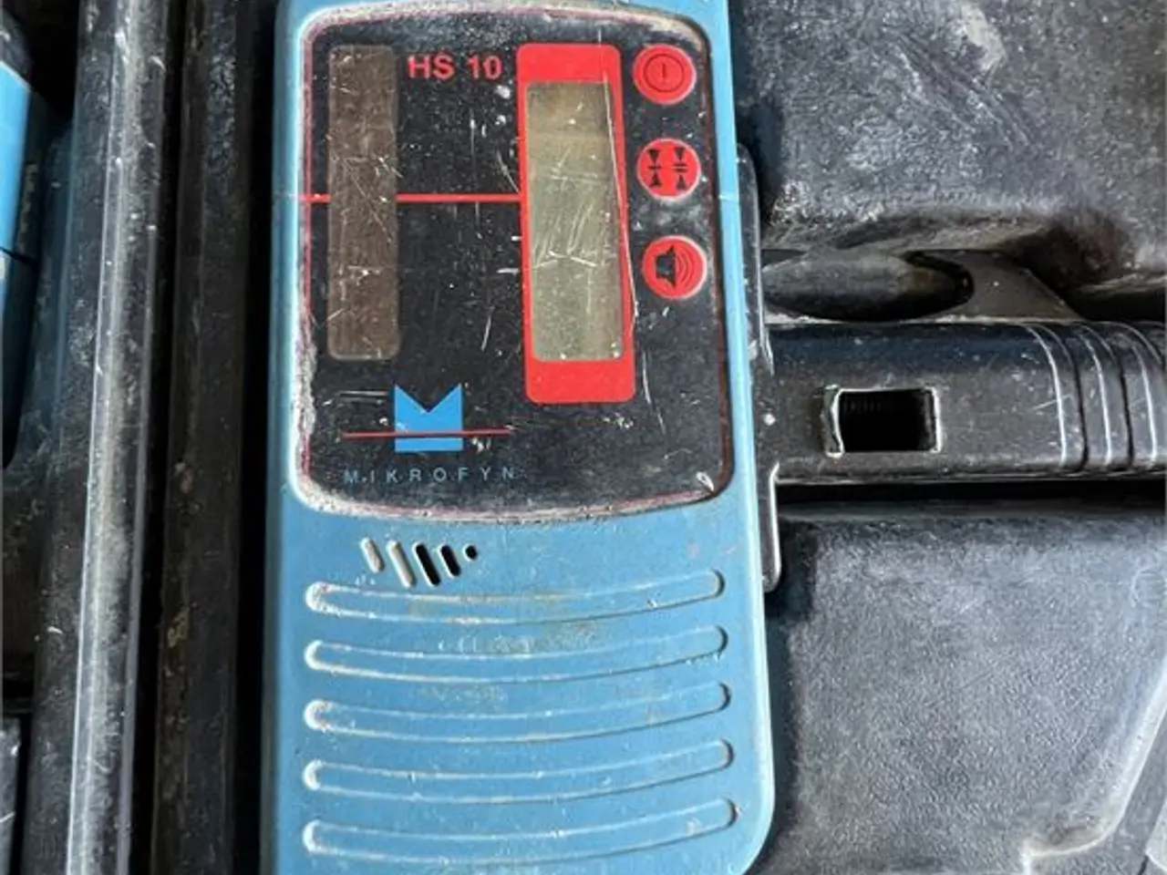 Billede 6 - MikroFyn ML 10