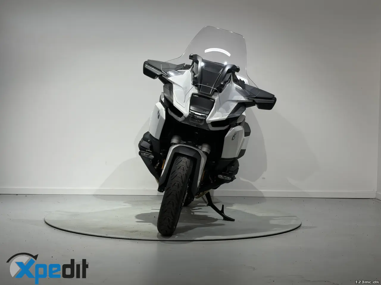 Billede 10 - BMW R 1300 RT