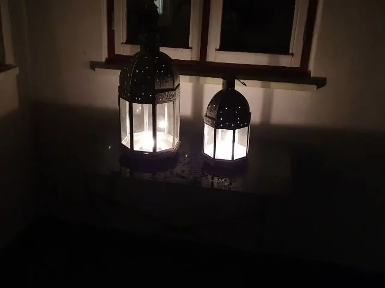 Billede 3 - Udendørslamper