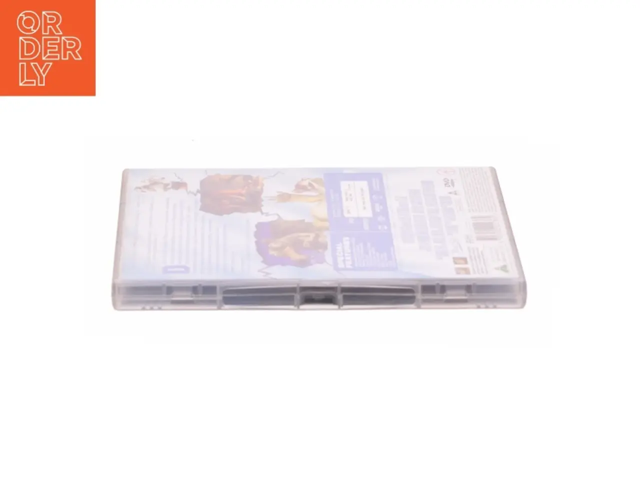 Billede 3 - Ice Age