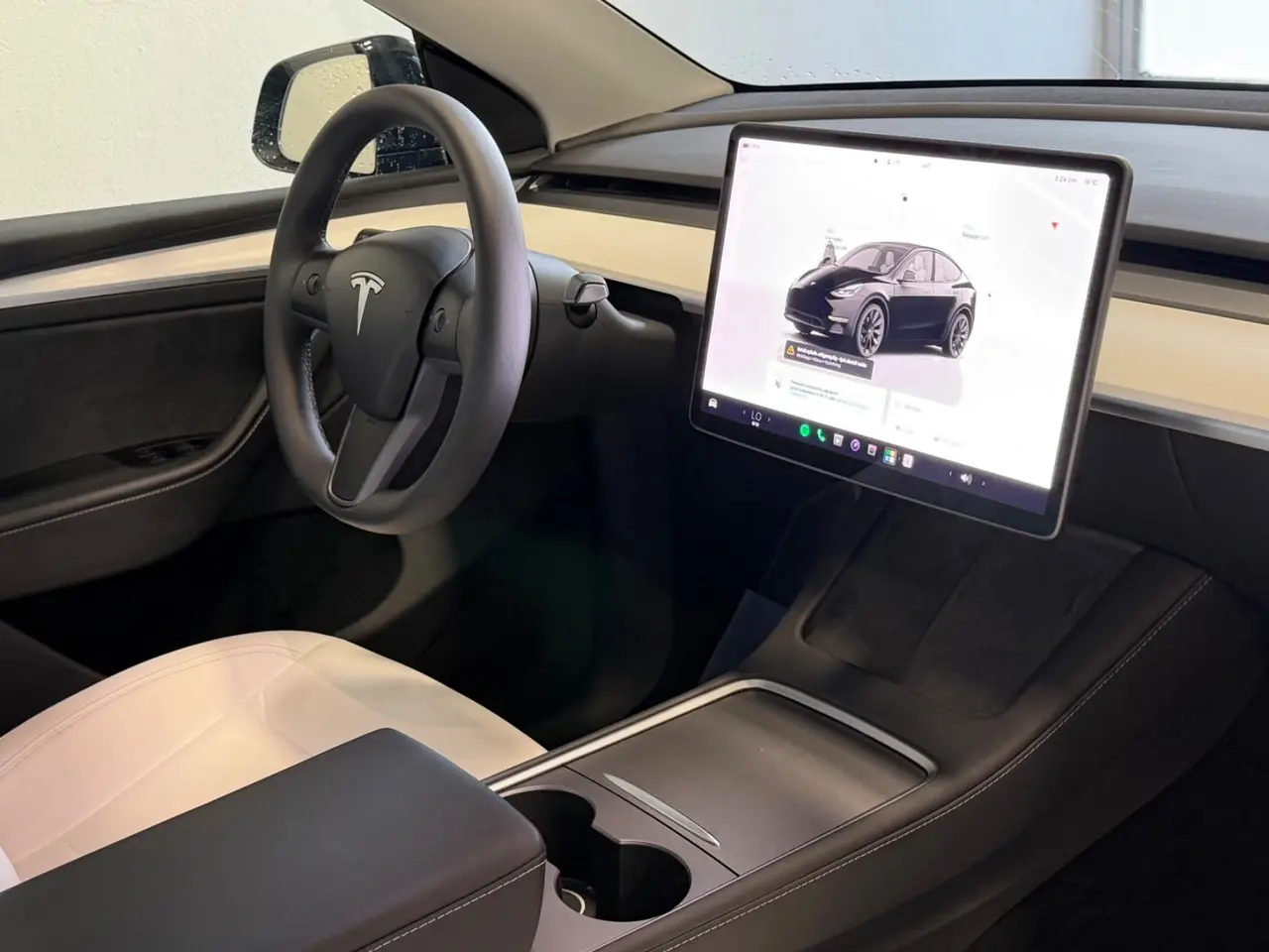Billede 18 - Tesla Model Y Long Range AWD