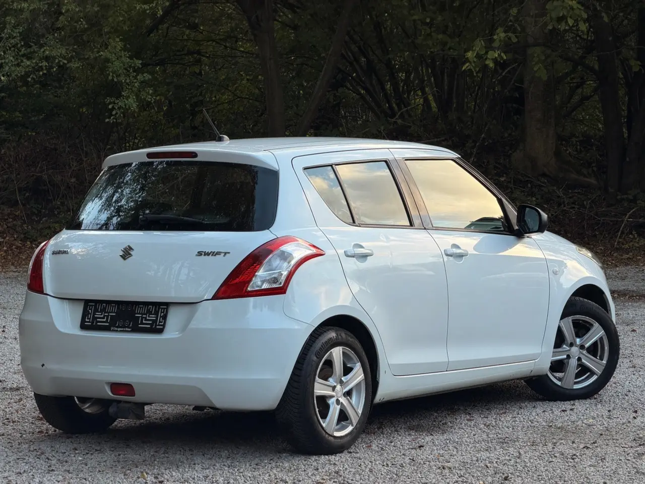 Billede 2 - Suzuki Swift 1,2 Dualjet Action