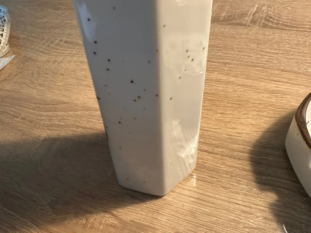 Billede 5 - Askebæger og 2 små vaser