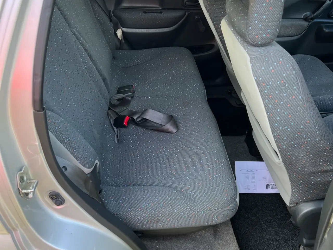 Billede 6 - Nysynet Suzuki ignis til salg